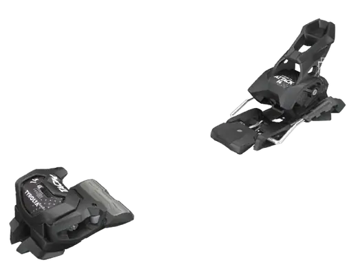 Tyrolia Attack 14 GW Ski Bindings | SkatePro