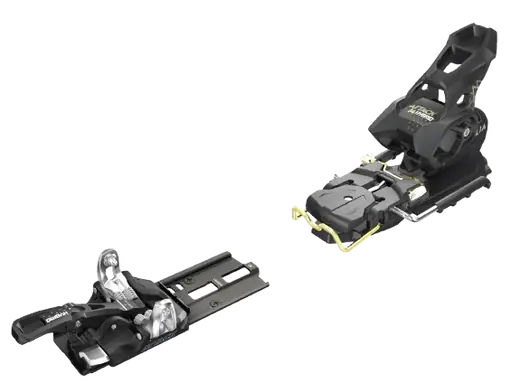 Tyrolia Attack Hybrid 14 MN/PT Ski Bindings | SkatePro
