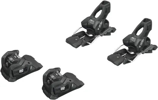 Tyrolia Attack Lyt 11 GW Ski Bindings | SkatePro