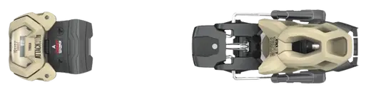 Tyrolia Attack Lyt 11 GW Ski Bindings | SkatePro