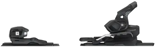 Tyrolia Attack Lyt 13 GW Demo Ski Bindings | SkatePro