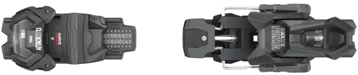 Tyrolia Attack Lyt 13 GW Demo Ski Bindings | SkatePro