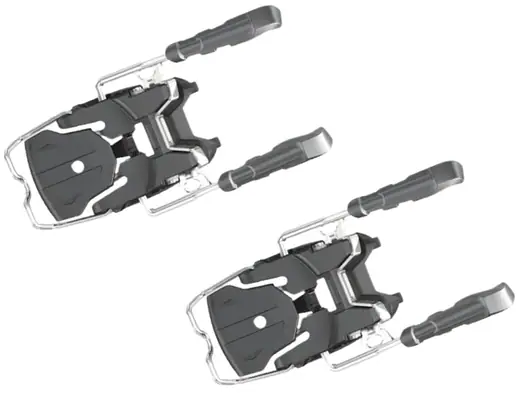 Tyrolia Power Brake Hybrid 130 Ski Binding Brakes