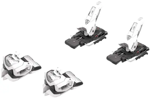 Tyrolia Protector+ Attack 14 GW Fixation Ski