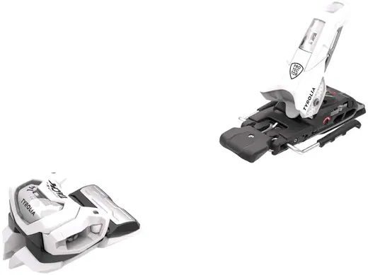 Tyrolia Protector+ Attack 14 GW Ski Bindings | SkatePro