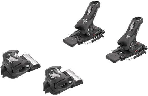 Tyrolia Protector+ Attack 14 GW Fixações De Ski