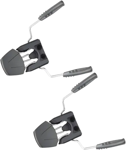 Tyrolia SL 115 Ski Binding Brakes | SkatePro