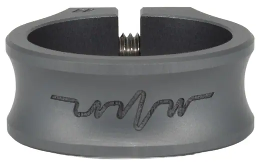 Unfair FX-1 Single Pro Scooter Clamp