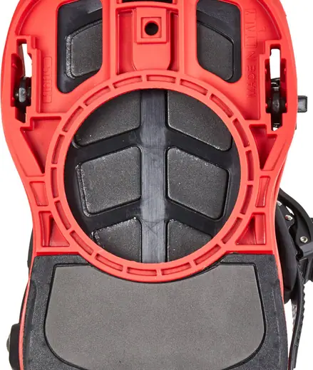 Union Flite Pro 17/18 Snowboard Bindings | SkatePro