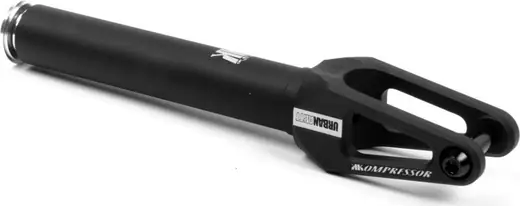 UrbanArtt Kompressor Zero Offset Stunt Scooter Fork | SkatePro