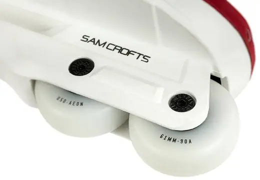 MyFit 2nd Skin Sam Crofts Pro Liner – Da Klinic Online | Skate Specialists