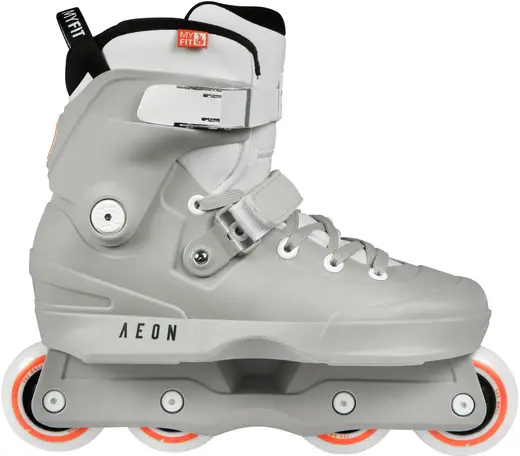 USD Aeon 72 Aggressive Inline Skates