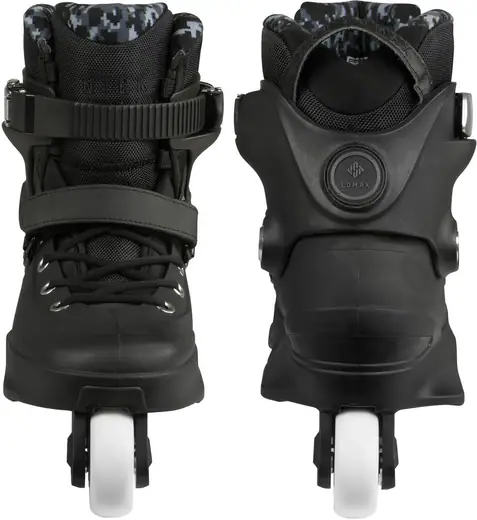 USD Aeon Lomax 60 Aggressive Inline Skates | SkatePro