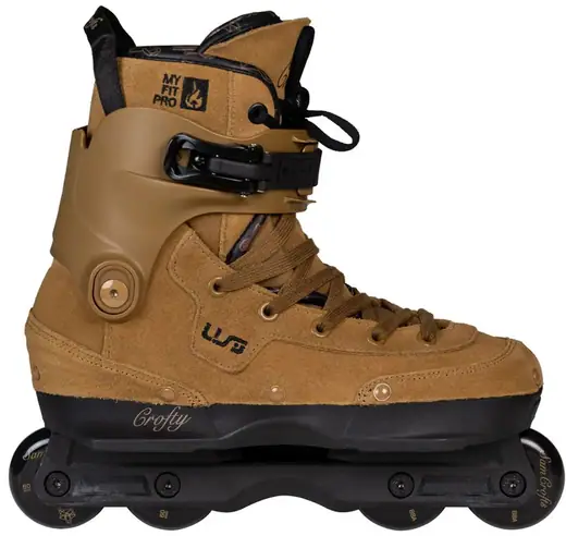 USD Aeon Sam Crofts V Stuntskates