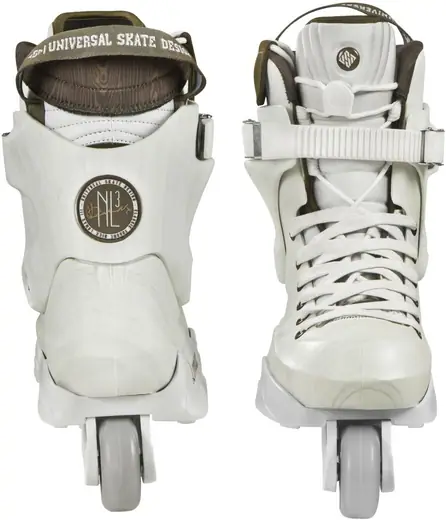 USD Classic Throne Lomax III Aggressive inline skates