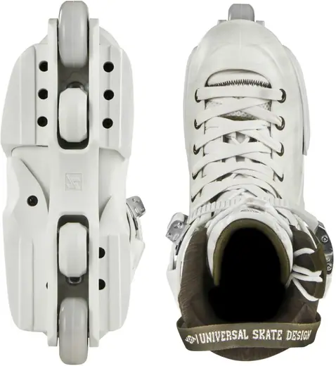 USD Classic Throne Lomax III Aggressive inline skates