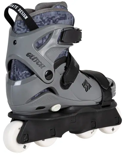 Rollerblade Mens TRS Downtown Aggressive Inline buy Skates size US 5.5