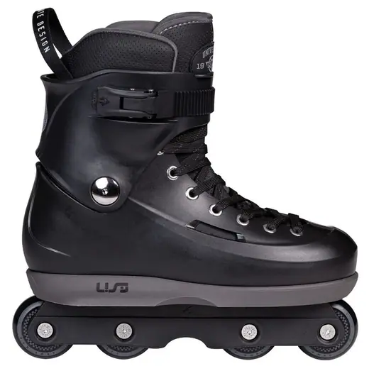 USD Sway Chess Aggressive Inline Skates