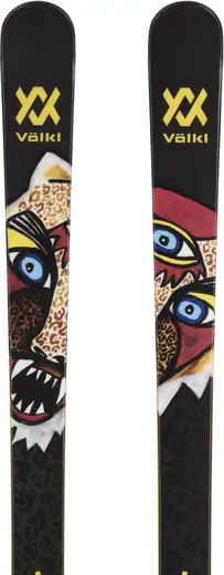 Völkl Bash 86 Twin Tip Skis | SkatePro