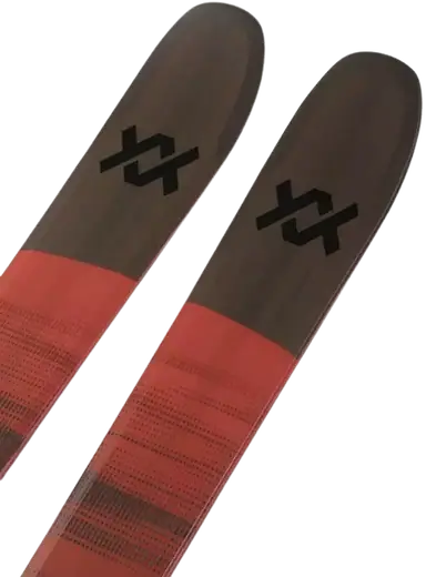 Völkl Blaze 94 Freeride Skis - Alpine Skiing | SkatePro