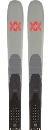 Völkl Blaze 94 Freeride Skis - All Mountain Skis Alpine Skiing