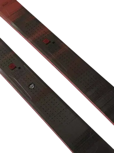 Völkl Blaze 94 Freeride Skis - Alpine Skiing | SkatePro