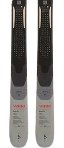 Völkl Blaze 94 Freeride Skis - All Mountain Skis Alpine Skiing