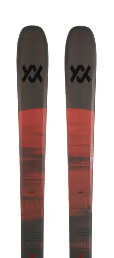 Völkl Blaze 94 Freeride Skis - Alpine Skiing | SkatePro