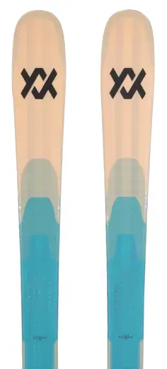 Völkl Blaze Junior Skis | SkatePro