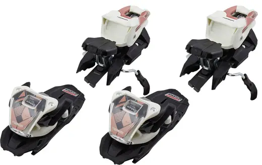 Völkl Flair 76 Elite 18/19 Skis + Vmotion 10 GW Bindings