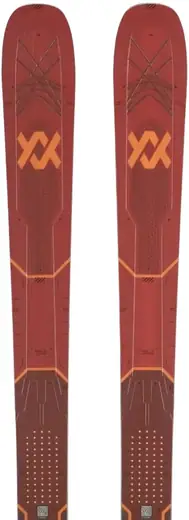 Völkl M7 Mantra Freeride Ski