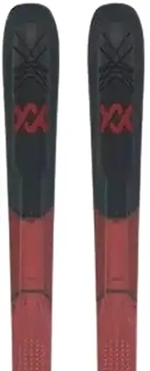 Völkl M7 Mantra Freeride Ski's | SkatePro