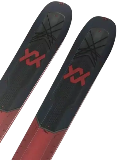 Völkl M7 Mantra Freeride Skis | SkatePro