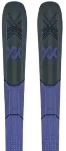 Völkl M7 Mantra Womens Freeride Skis | SkatePro