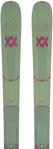 Völkl Mantra 102 Freeride Ski