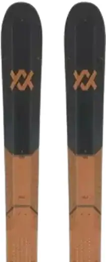 Völkl Mantra 108 Freeride Skis | SkatePro