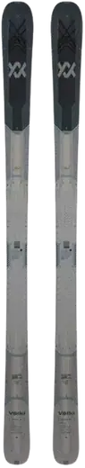 Völkl Mantra 84 Freeride Skis - Alpine Skiing | SkatePro