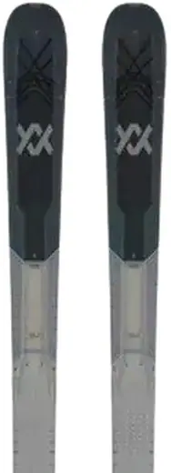 Völkl Mantra 84 Freeride Skis - Alpine Skiing | SkatePro