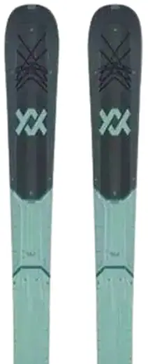 Völkl Mantra 84 Womens Freeride Skis - Alpine Skiing | SkatePro