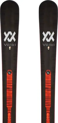 Völkl Mantra Junior Kids Skis | SkatePro
