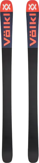Völkl Mantra M5 All Mountain Skis - Alpine Skiing