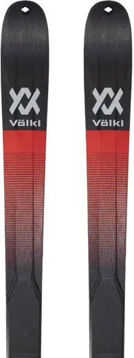 Völkl Mantra V-Werks All Mountain Skis | SkatePro