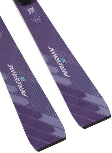 Völkl Peregrine 76 + Rmotion-T 12 All Mountain Skis | SkatePro