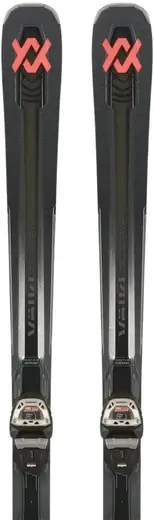 Völkl Peregrine 80 + Lowride 12 Allmountain Lyže