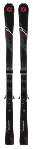 Völkl Peregrine X + Vmotion 10 All Mountain Skis | SkatePro