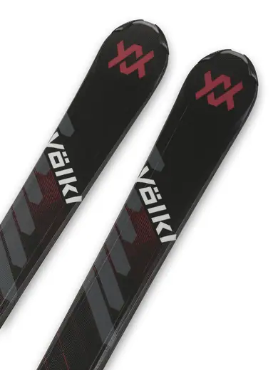 Völkl Peregrine X + Vmotion 10 All Mountain Skis | SkatePro