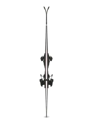 Völkl Peregrine X + Vmotion 10 All Mountain Skis | SkatePro