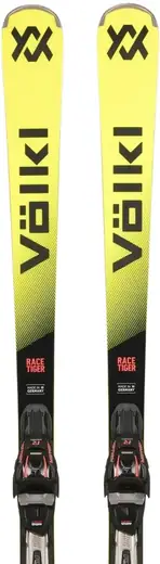 Völkl Racetiger GS + Rmotion-T 12 Sci Carving