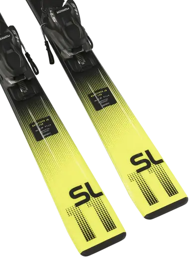 Völkl Racetiger Jr +4.5 VMotion Kids Skis | SkatePro