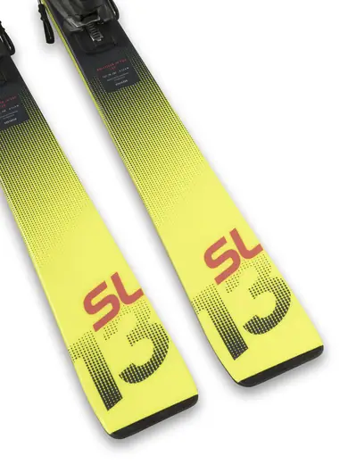 Völkl Racetiger Jr Pro + 7.0 VMotion Junior Skis | SkatePro